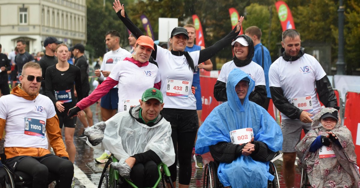 L’evento sportivo rivoluzionario ha dato speranza: l’inclusione della disabilità sta aumentando in Lituania?  |  Gli sport