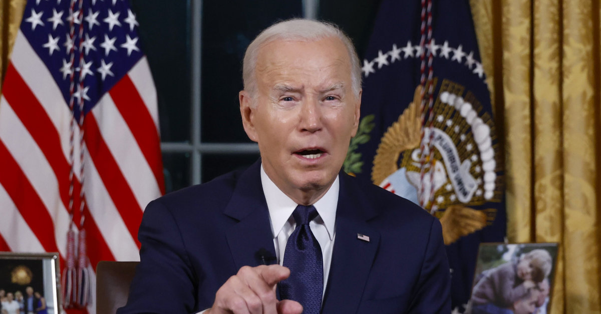 Biden’s influence turns Israel’s ground war plans into ‘something else’