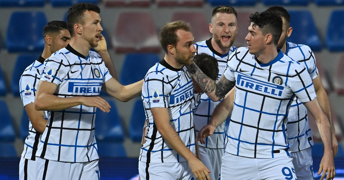Oltre un decennio di attesa è finito: Inter campione d’Italia |  Gli sport