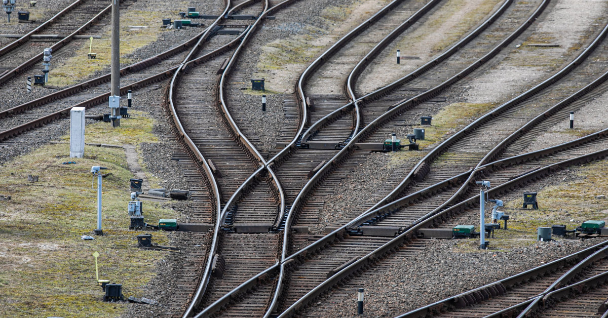 L’azienda italiana Webuild costruirà una ferrovia ad alta velocità negli Stati Uniti per 16 miliardi di euro.  Dollari USA |  Azienda