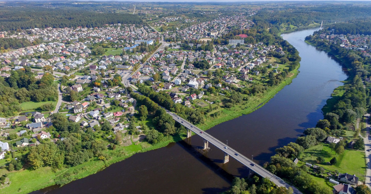 Testas Nuo A Iki Z Ar Zinote Didziausius Lietuvos Miestus Vis Is Kitos Abėcėlės Raidės Ar Zinai 15min Lt