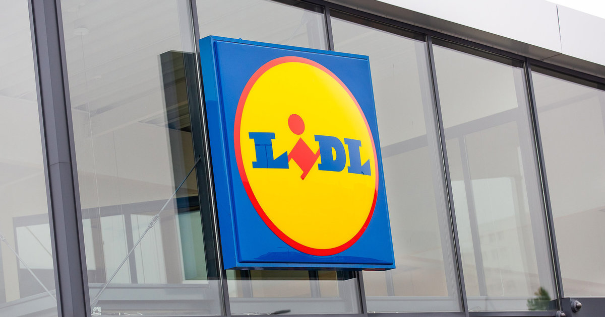 “Lidl Lietuva” impiegherà circa 200 specialisti nel nuovo centro logistico di Vilnius