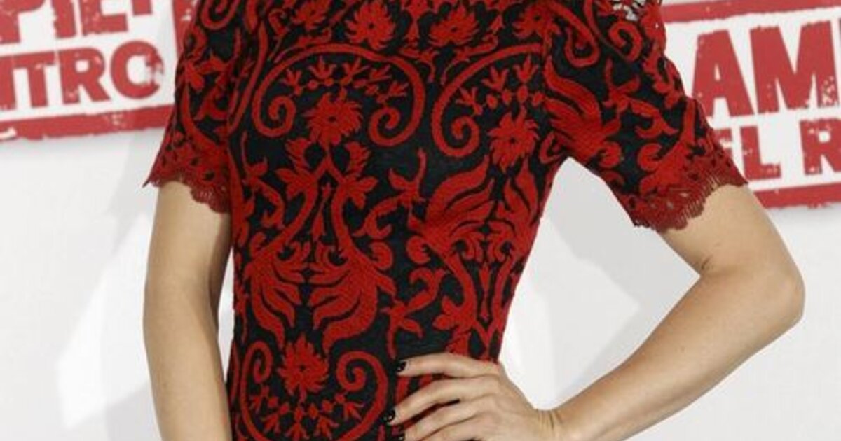 Mena Suvari | Žmonės.lt
