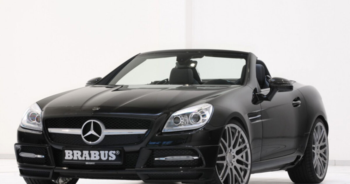 „Brabus“ | Žmonės.lt