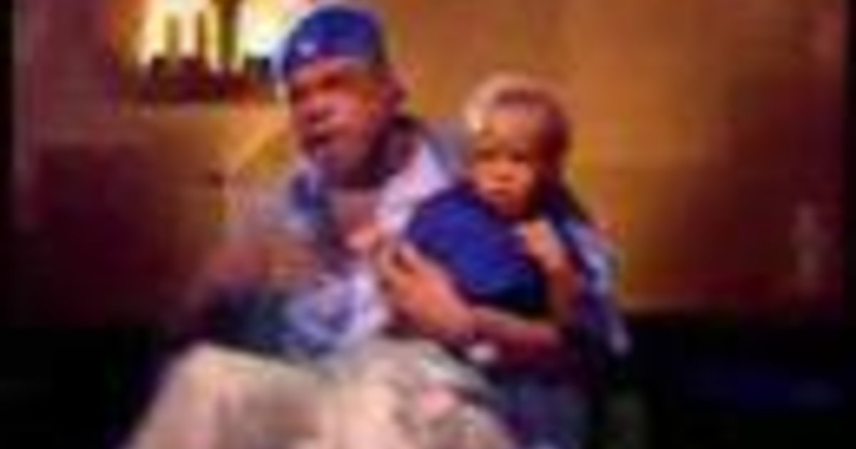 Xzibit „Foundation“ Video 15min.lt