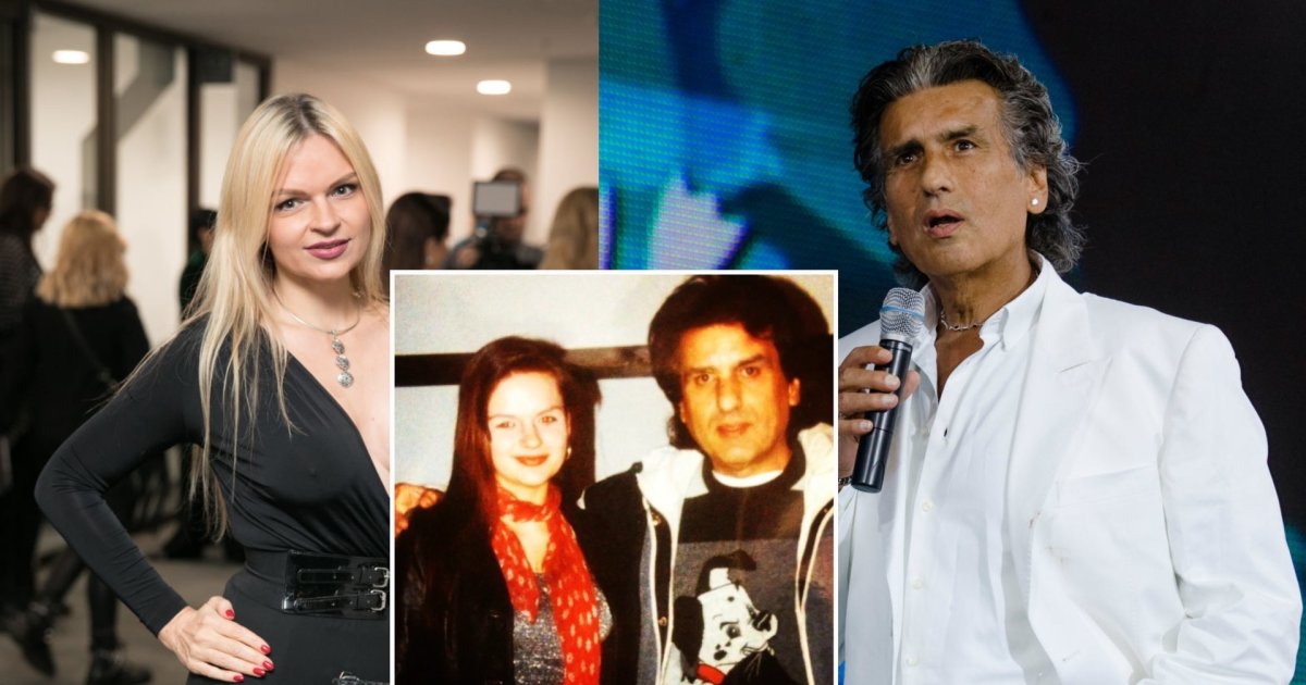 Nora Lapinskienė – sull’incontro con Toto Cutugno: gli zeppelin che hanno sorpreso l’italiano e elogi ai lituani