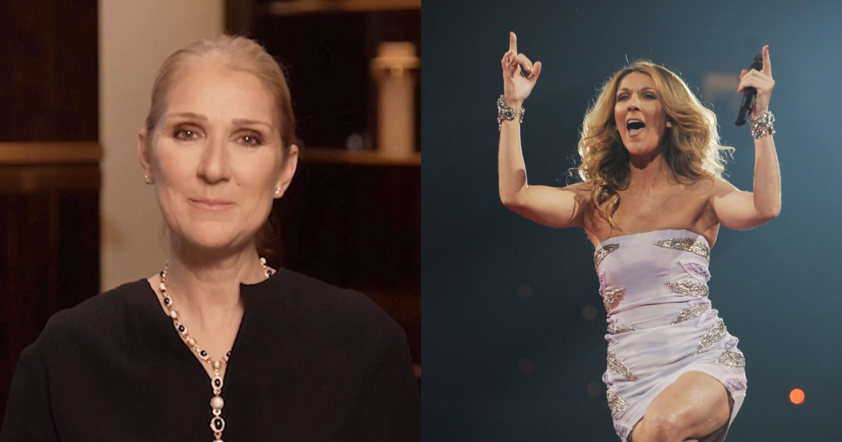 Claudette, sorella di Celine Dion, sulla salute della cantante: “Non riusciamo a trovare nessun farmaco efficace”