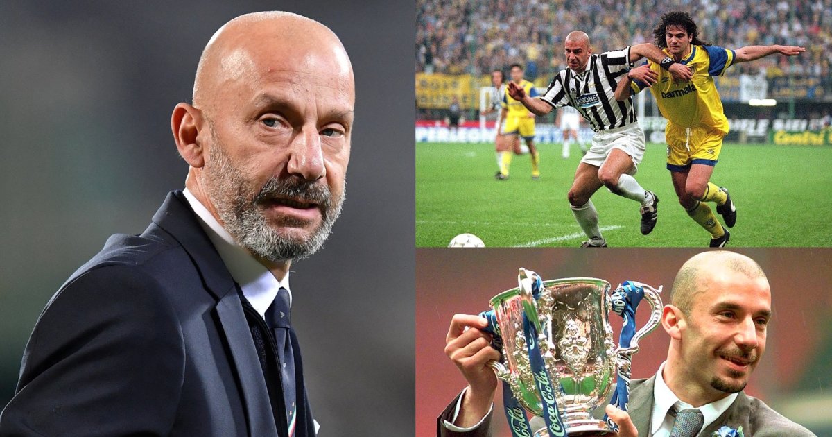 È Morto Gianluca Vialli Leggenda Del Calcio Italiano Luomo Aveva 58