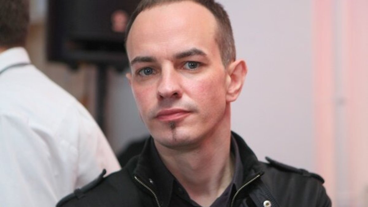 Egidijus Sidaras