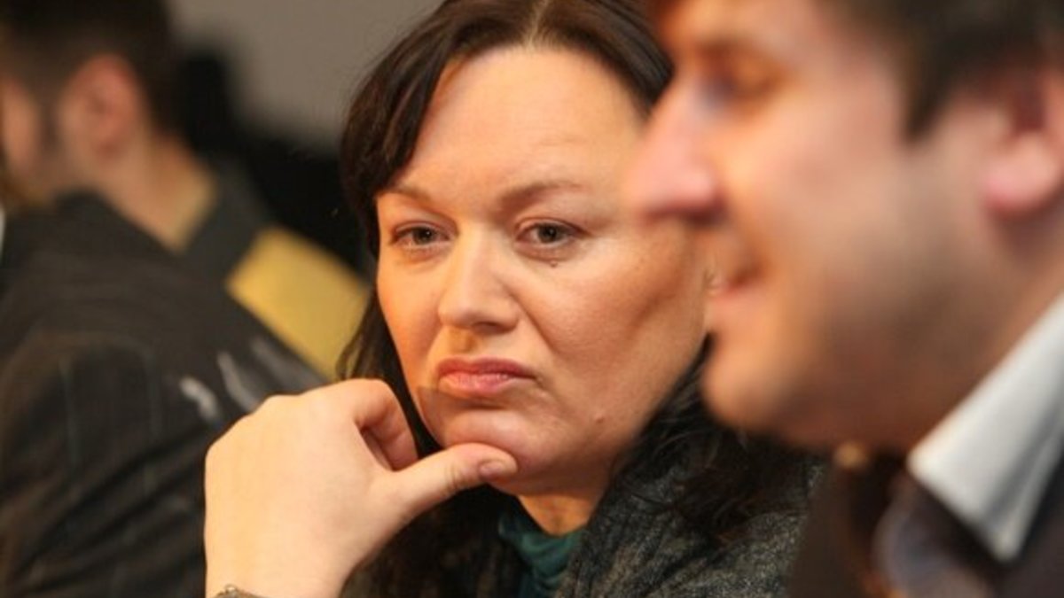 Rosita Čivilytė