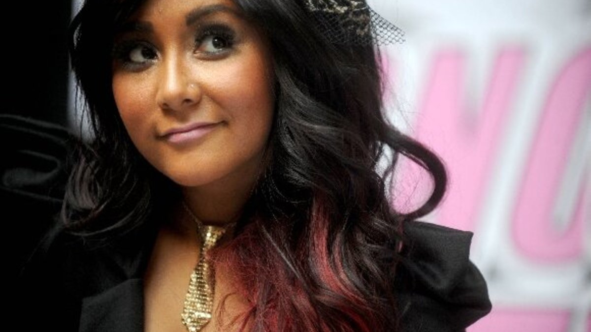 Snooki