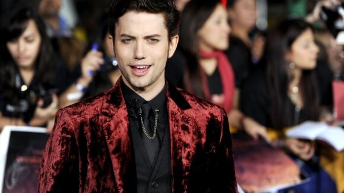 Jacksonas Rathbone'as