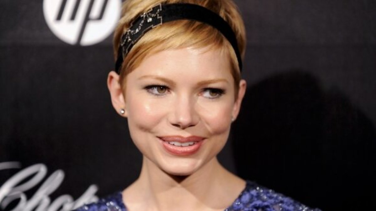 Michelle Williams