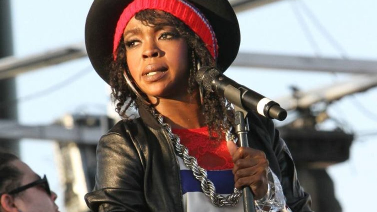 Lauryn Hill