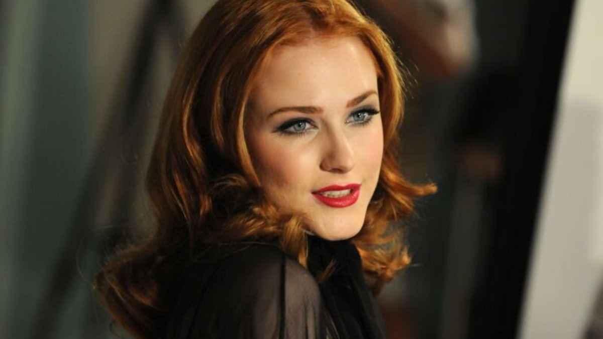 Evan Rachel Wood