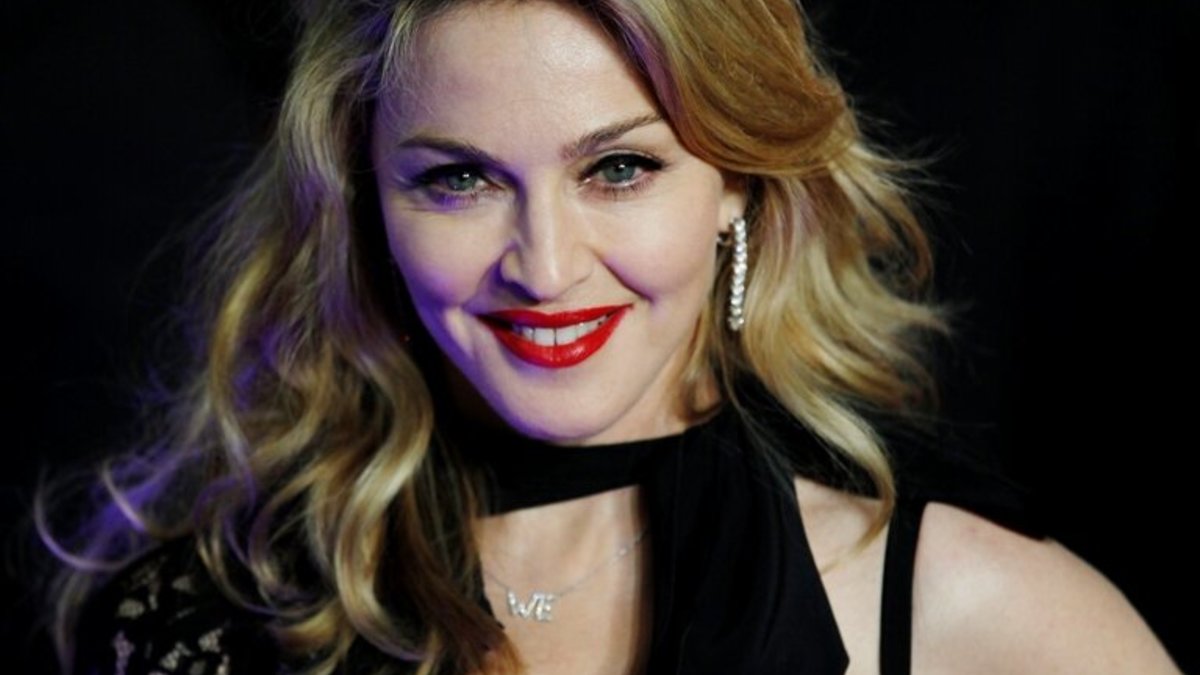 Madonna