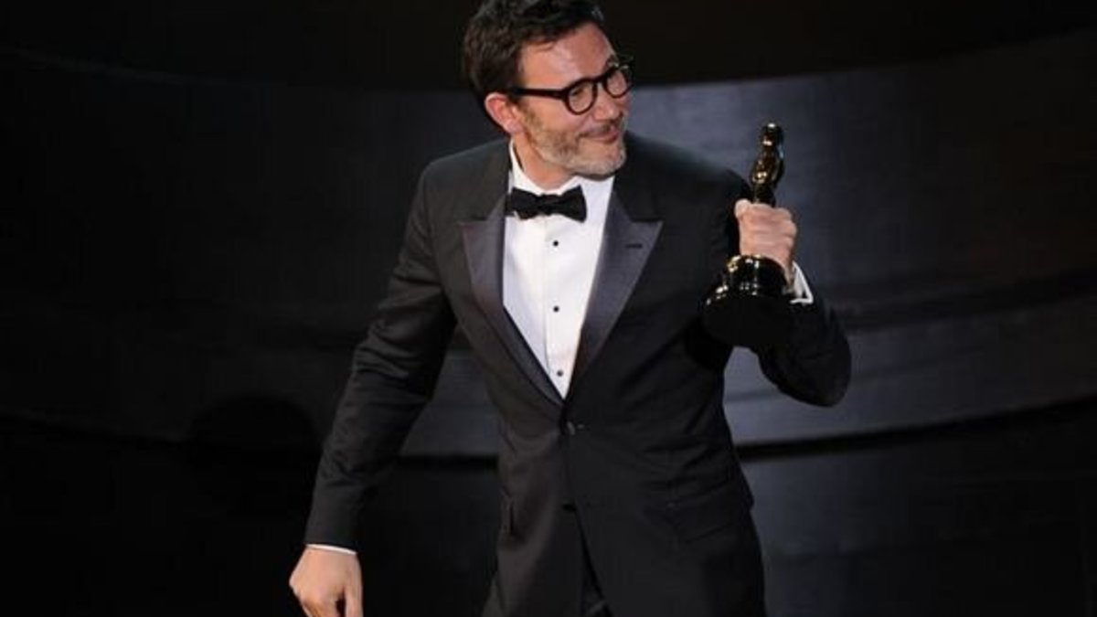 Michelis Hazanavicius