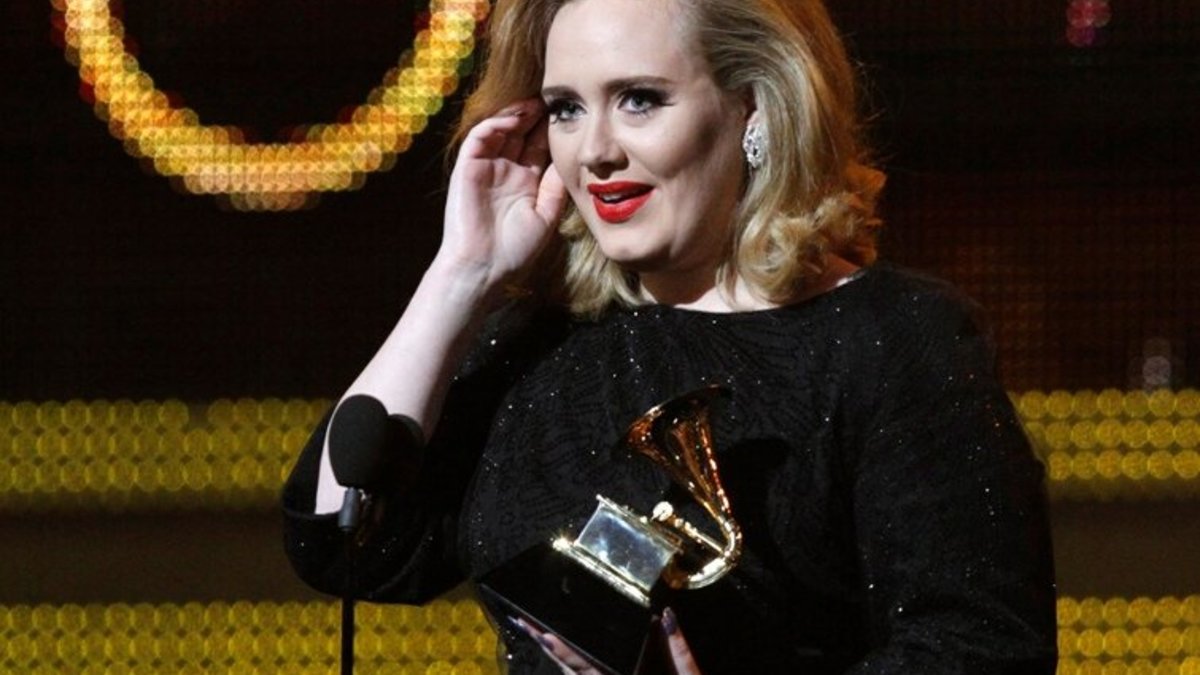 Adele