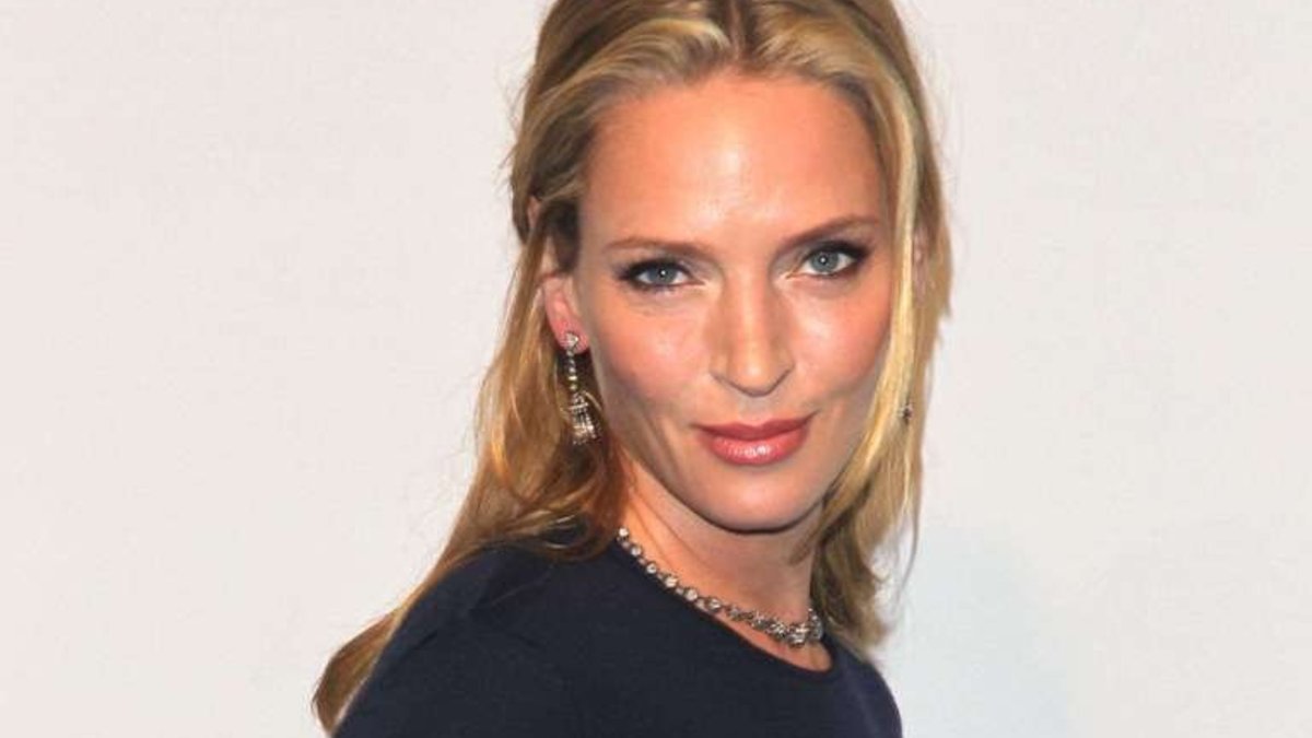 Uma Thurman