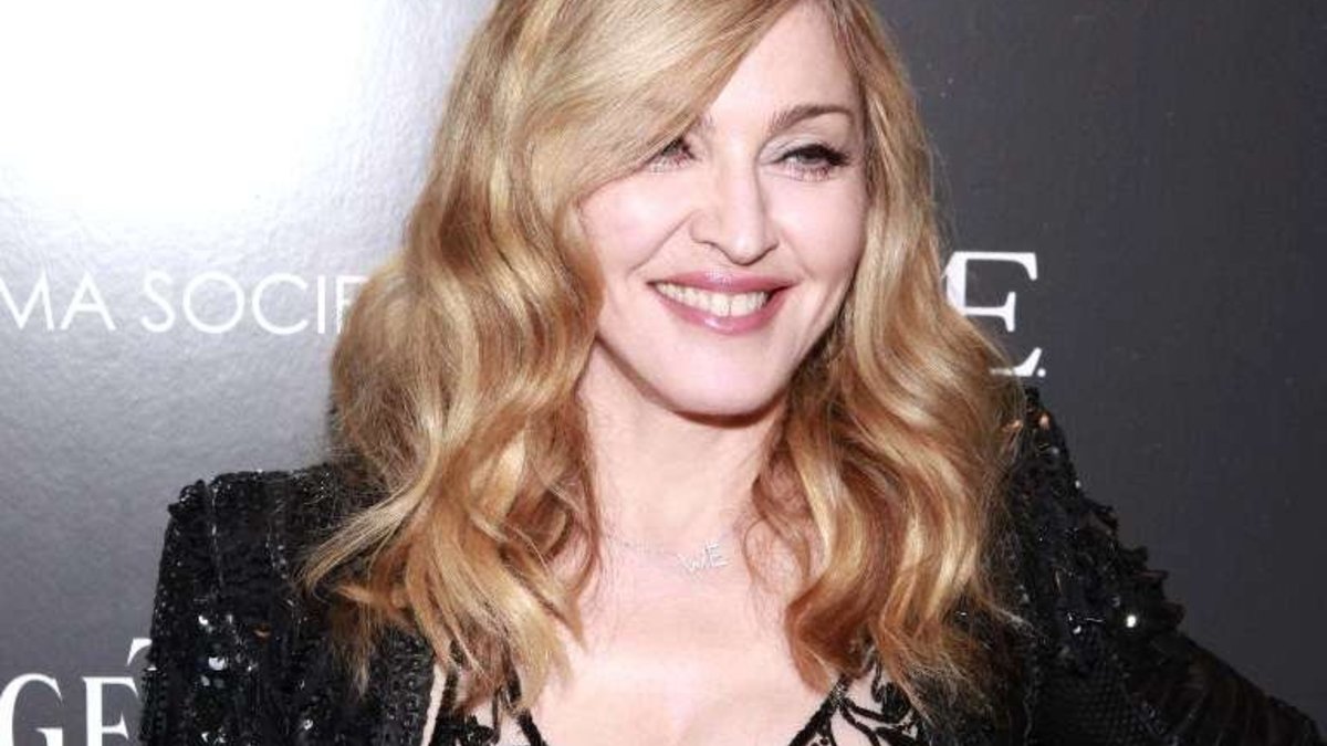 Madonna