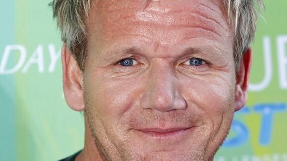 Gordonas Ramsay