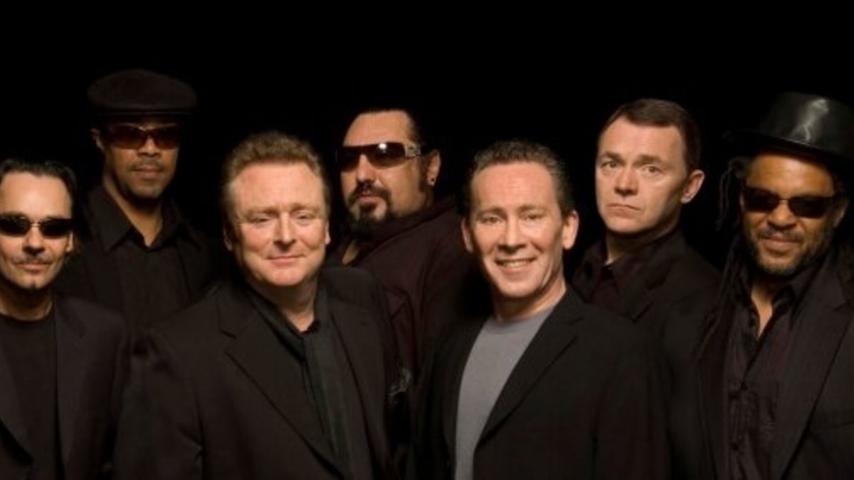 „UB40“