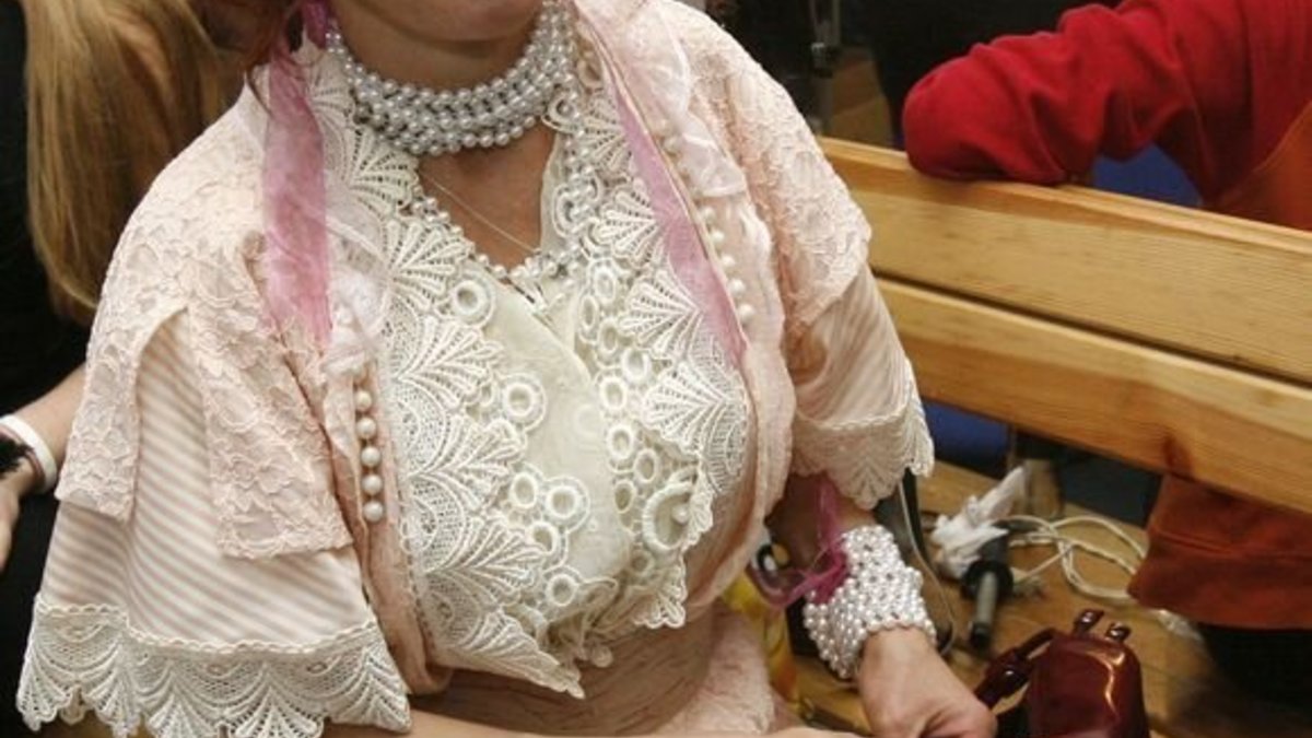 Vilija Lobačiuvienė