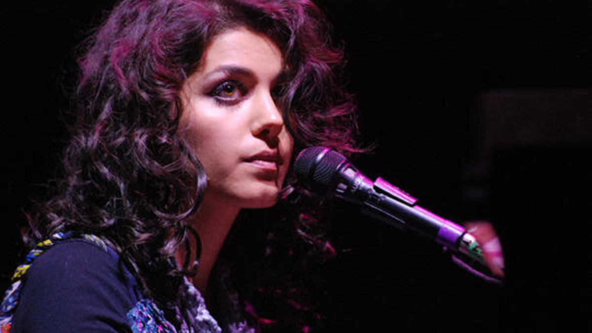 Katie Melua