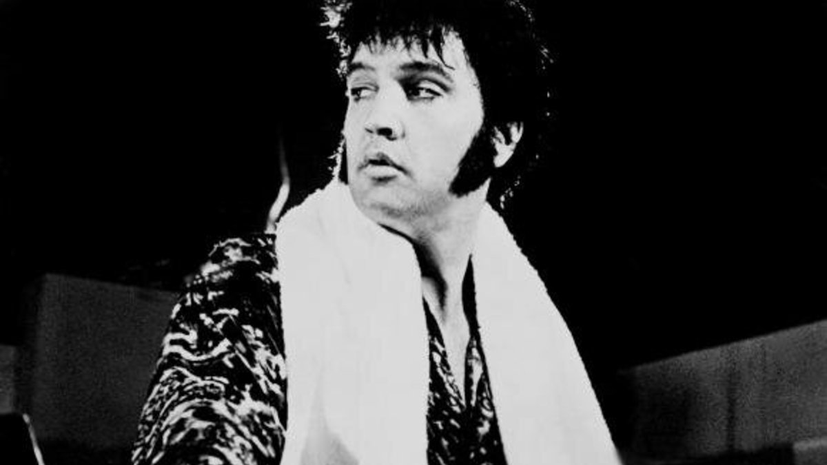 Elvis Presley