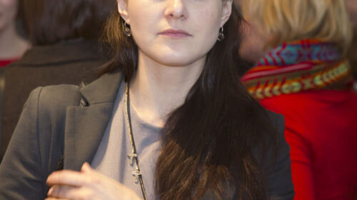 Dalia Morozovaitė