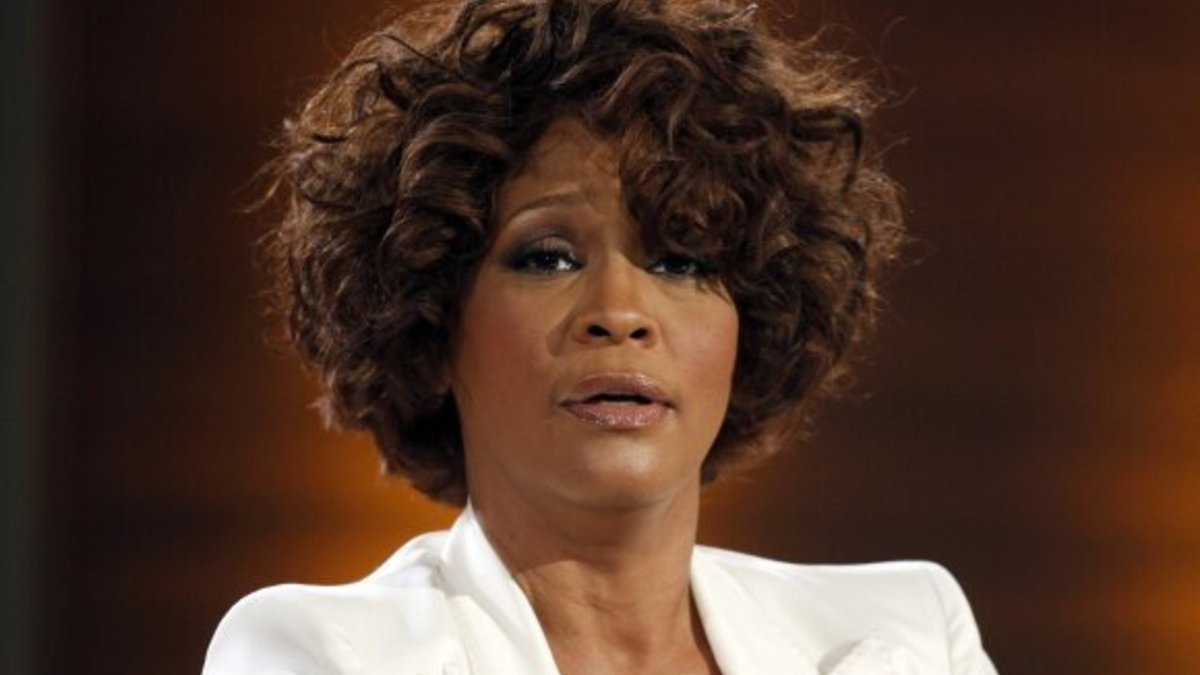 Whitney Houston