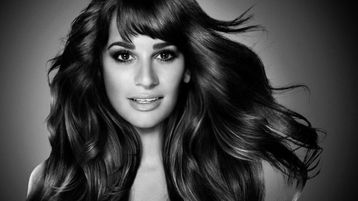 Lea Michele 