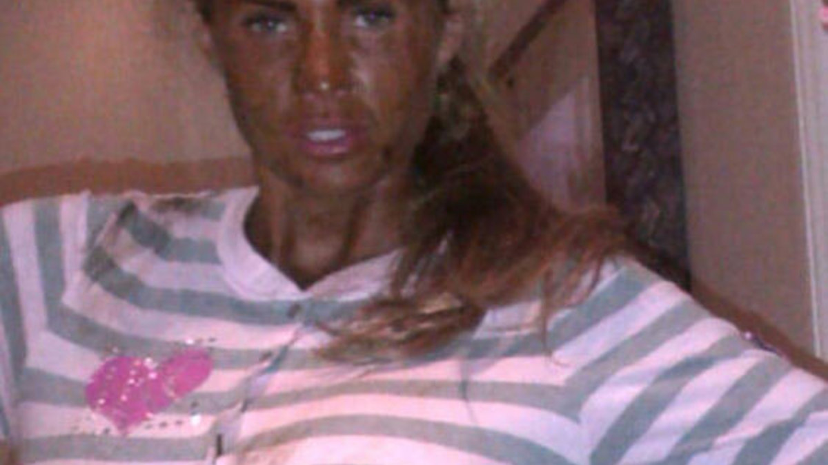 Katie Price