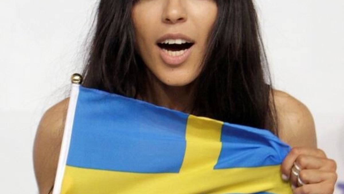 Loreen