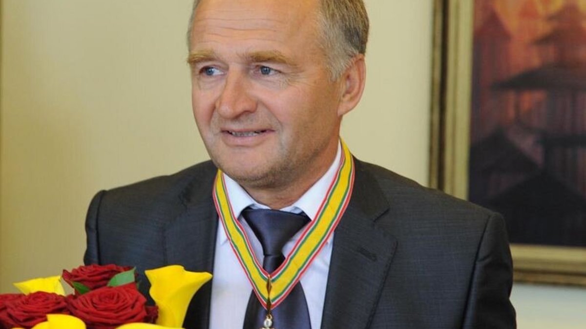 Jurgis Kairys