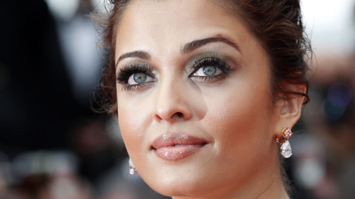 Aishwarya Rai