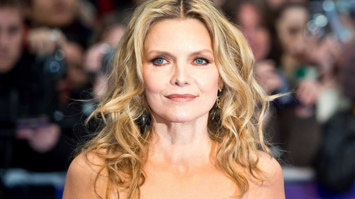 Michelle Pfeiffer