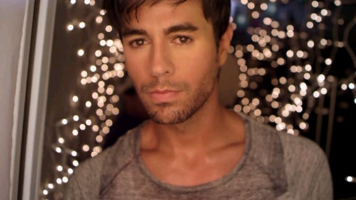 Enrique Iglesias dainos „Turn The Night Up“ vaizdo klipe