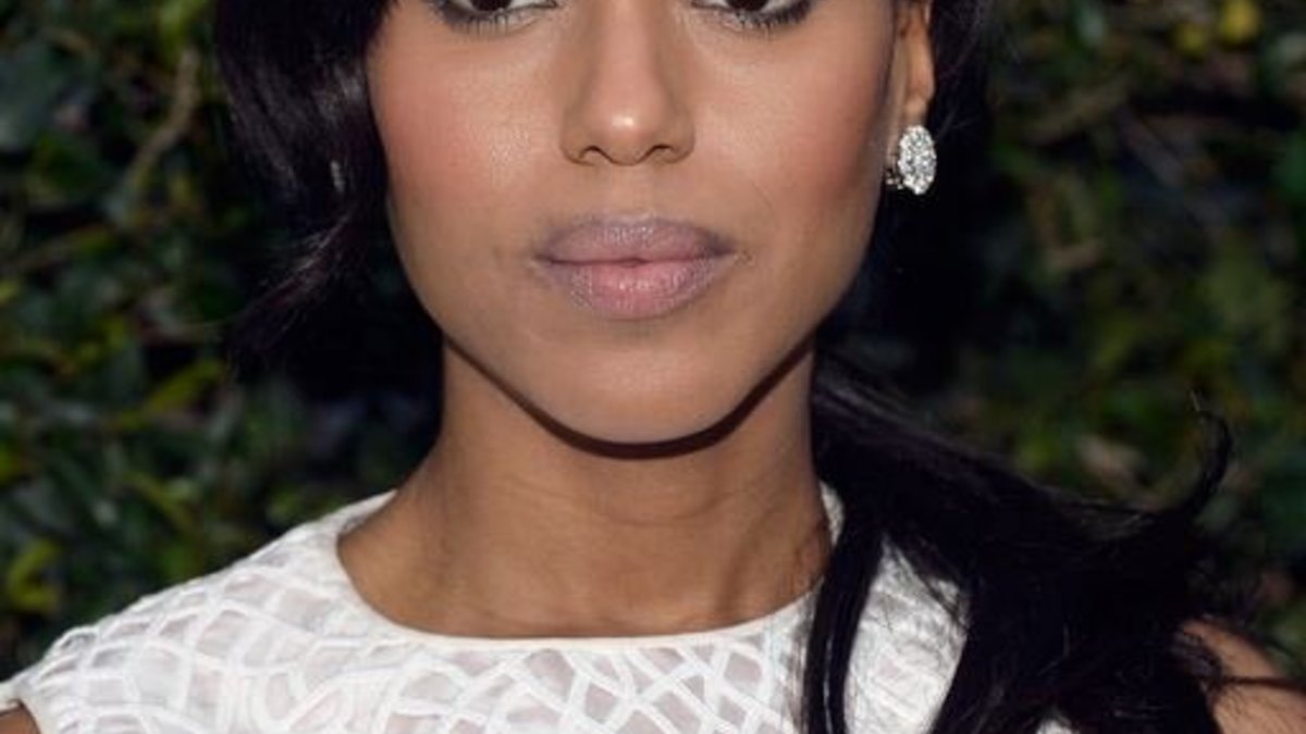 Kerry Washington