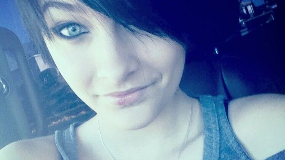 Paris Jackson