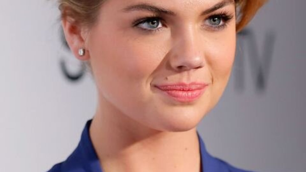 Kate Upton