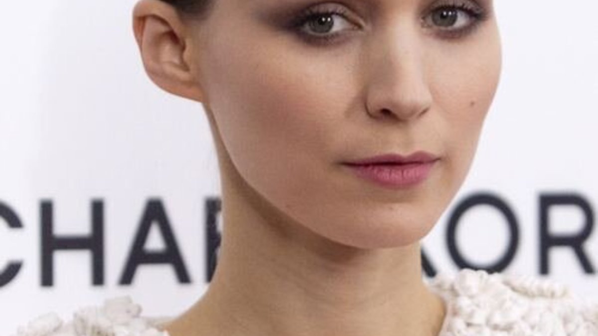 Rooney Mara