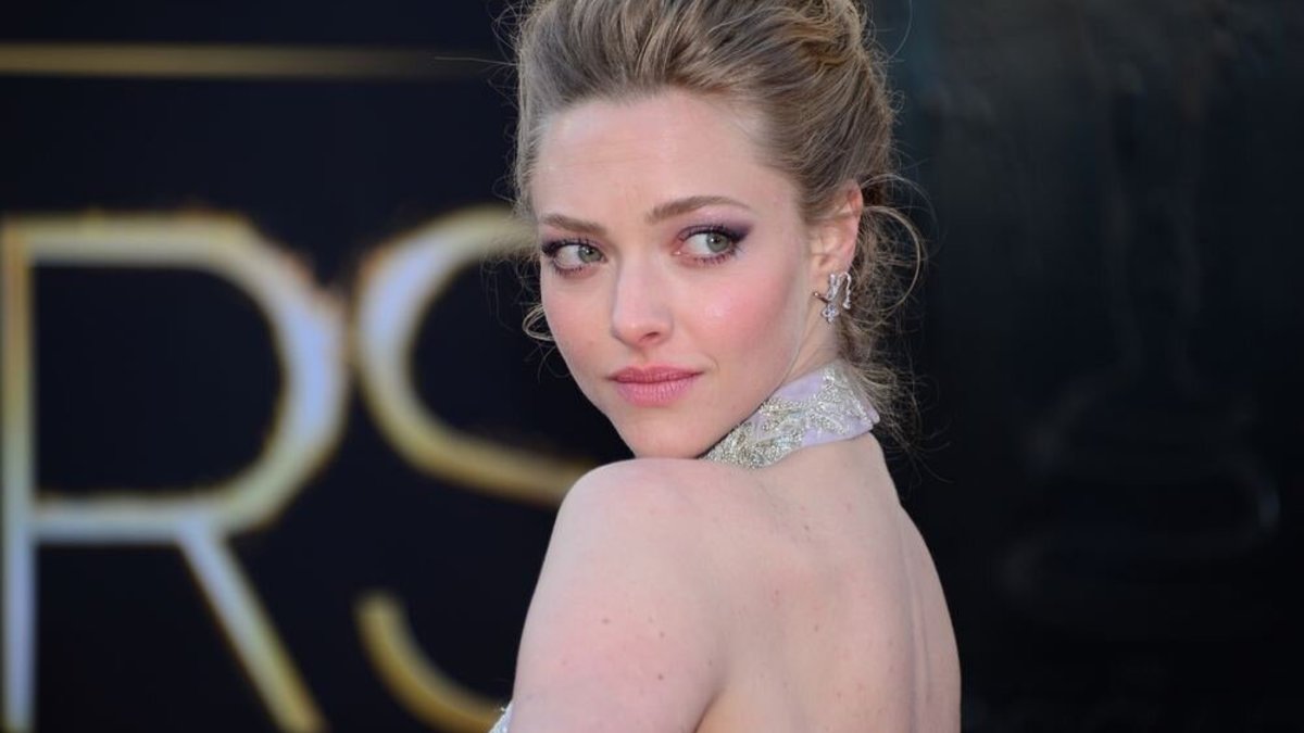 Amanda Seyfried