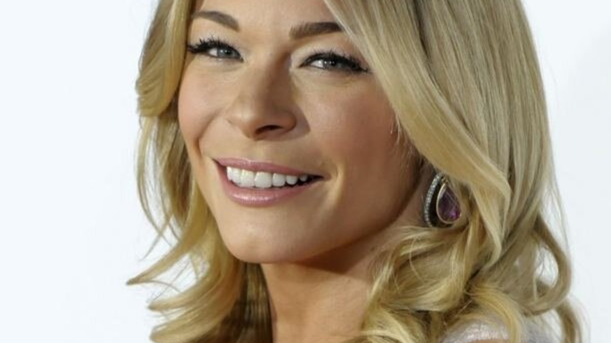 LeAnn Rimes