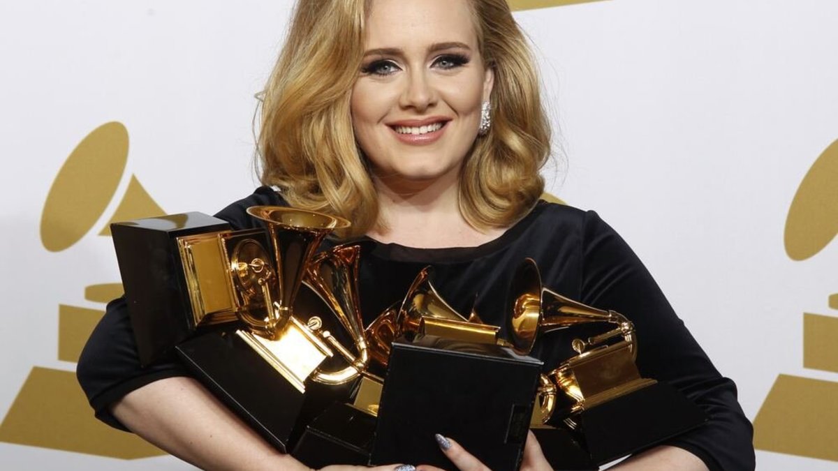 Adele