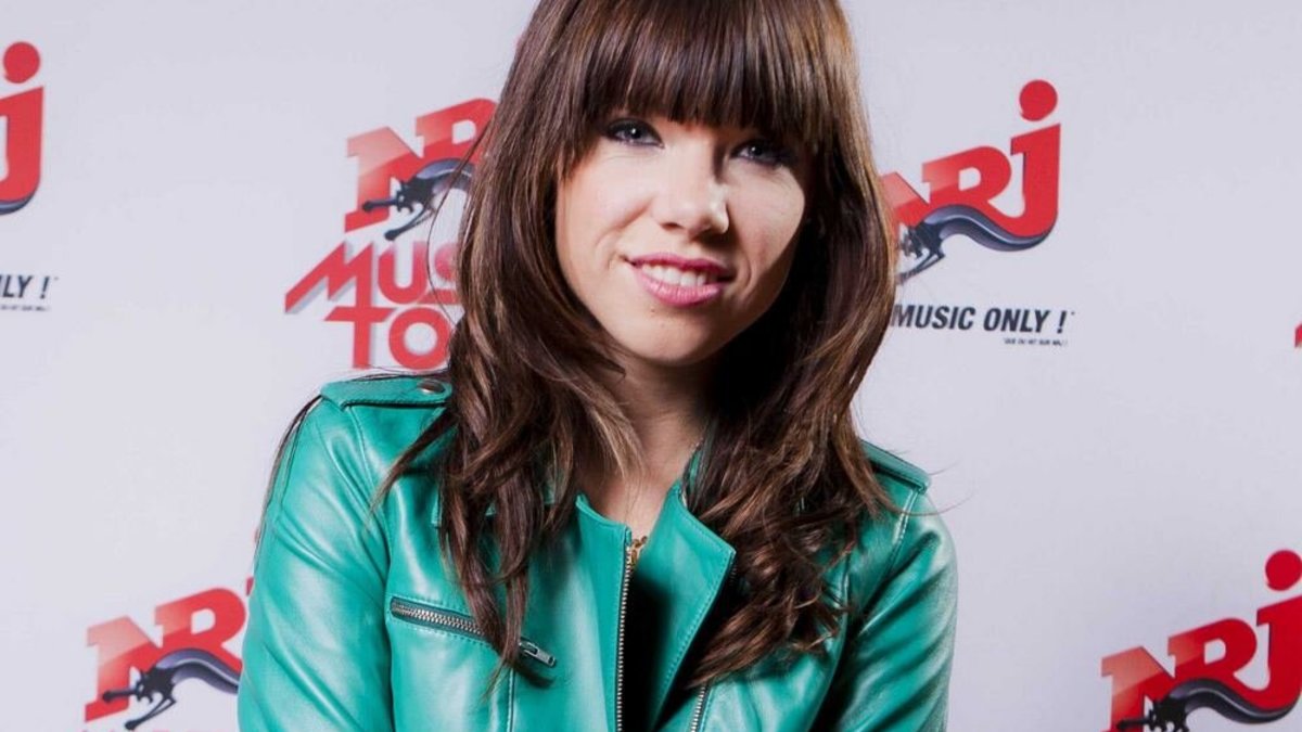 Carly Rae Jepsen