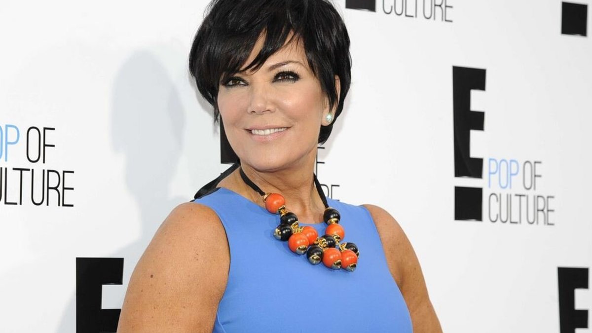 Kris Jenner