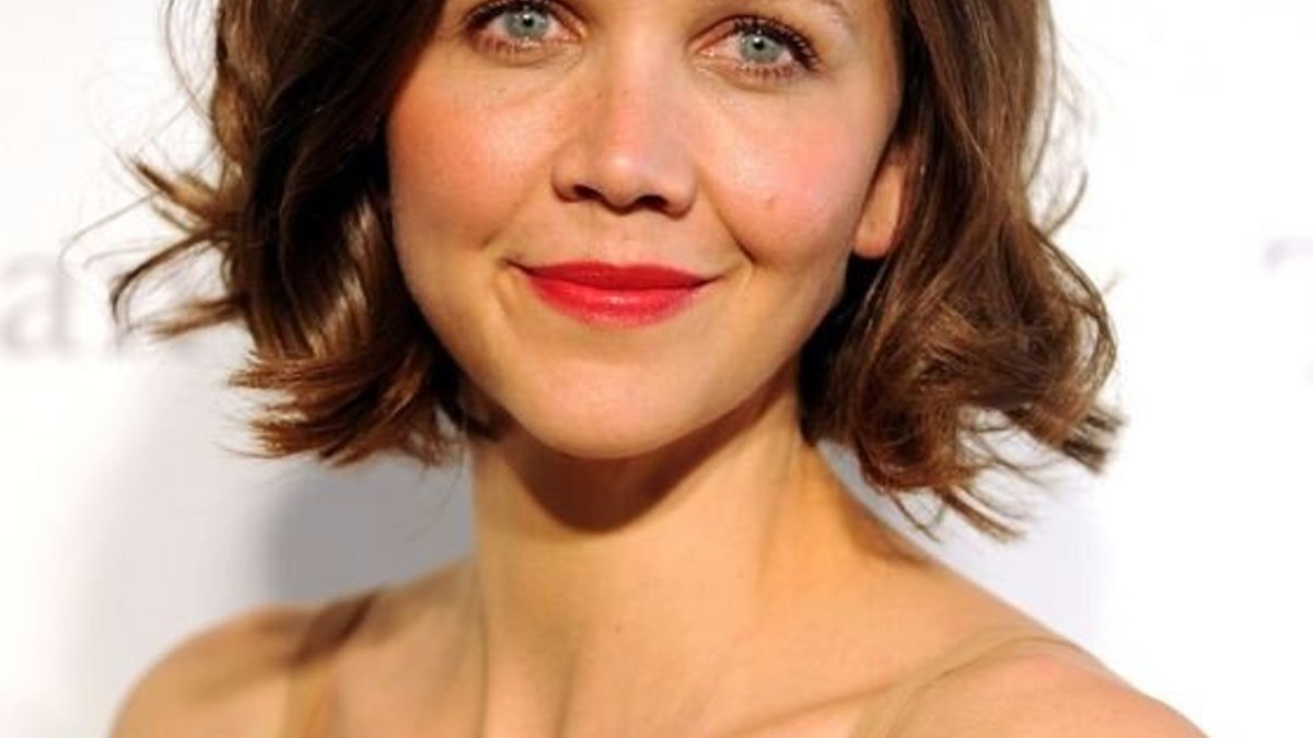 Maggie Gyllenhaal