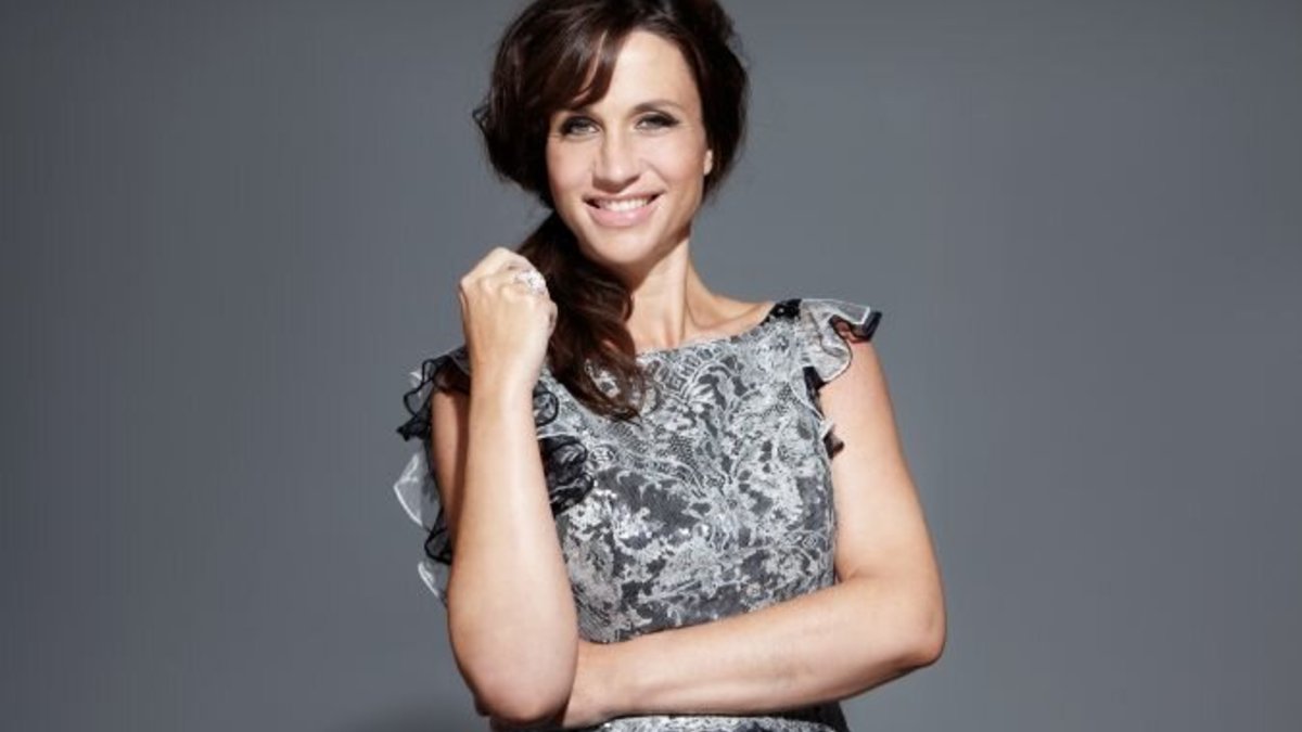 Petra Mede