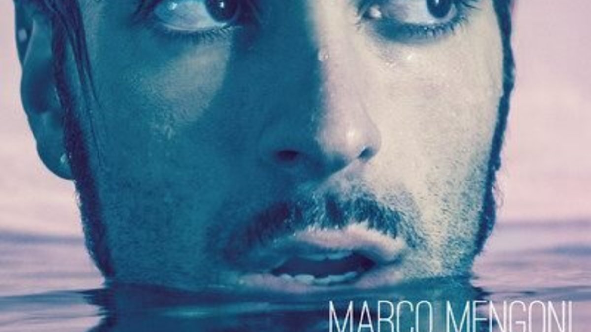 Marco Mengoni